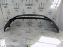 SKODA OCTAVIA IV MK4 5E 2020-ON - GENUINE - GREY FRONT BUMPER 5E3807221