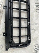 MINI COOPER F60 COUNTRYMAN 2017-2021 FRONT BUMPER CENTRE BOTTOM GRILL GENUINE