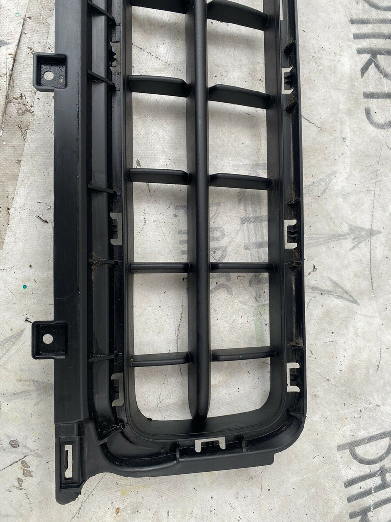 MINI COOPER F60 COUNTRYMAN 2017-2021 FRONT BUMPER CENTRE BOTTOM GRILL GENUINE