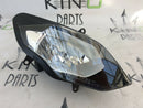 BMW R1200RS 2015 2016 FRONT HEADLIGHT GENUINE LIGHT LAMP RIGHT SIDE 8549330