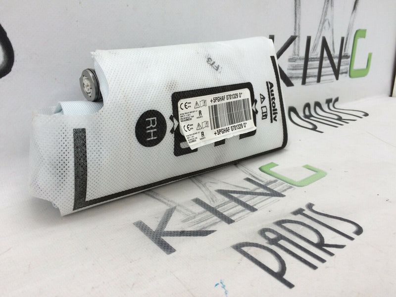 PEUGEOT 308 MK3 2021-ON AIRBAG FRONT SEAT RIGHT DRIVER SIDE AIR BAG 9824498280