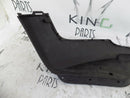 MINI COOPER ONE R56 12-14 FACELIFT FRONT BUMPER BOTTOM DIFFUSER 166149-10