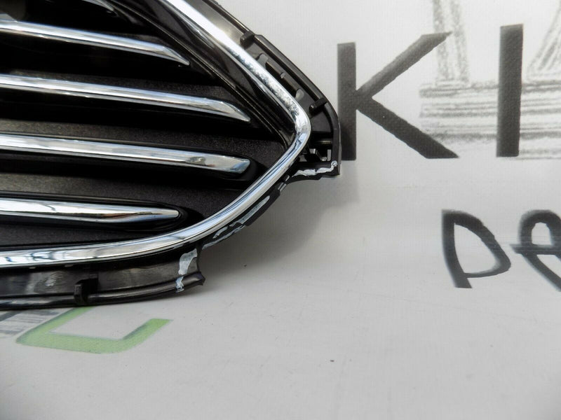 FORD S-MAX 2015-ON FRONT BUMPER GRILL  *NEW* EM2B8A133AB