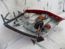 SKODA FABIA VRS 2010-2014 RIGHT DRIVER SIDE REAR LIGHT TAIL LAMP
