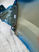 PEUGEOT 208 MK2 P21 2019-ON GENUINE FRONT FENDER WING PANEL RIGHT SIDE