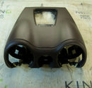JAGUAR XJ X351 2010-19 DASH HOUSING AIR VENT TRIM COVER FDRAW9304320A22