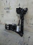 VOLVO XC90 2015-2019 REAR BUMPER RIGHT MOUNT BRACKET GENUINE 31407731