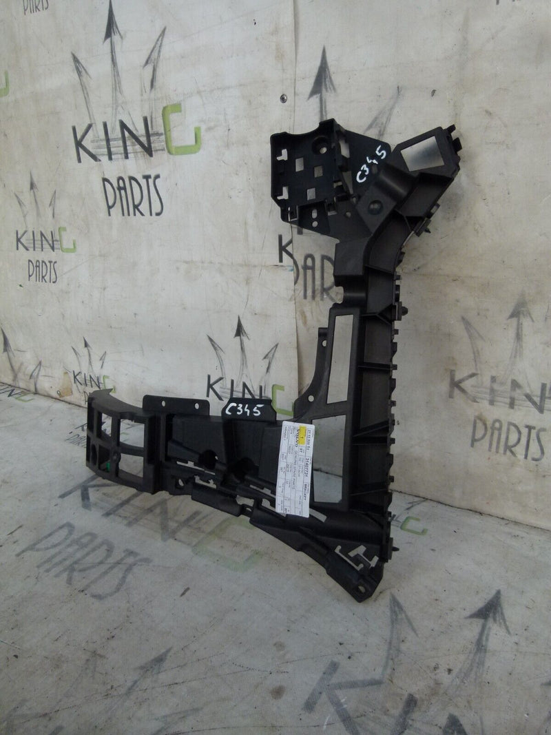 VOLVO XC90 2015-2019 REAR BUMPER RIGHT MOUNT BRACKET GENUINE 31407731