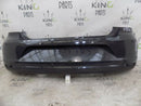 VW POLO V MK6 (6C) FACELIFT 2014-2017 REAR BUMPER GENUINE PDC 6C6807421