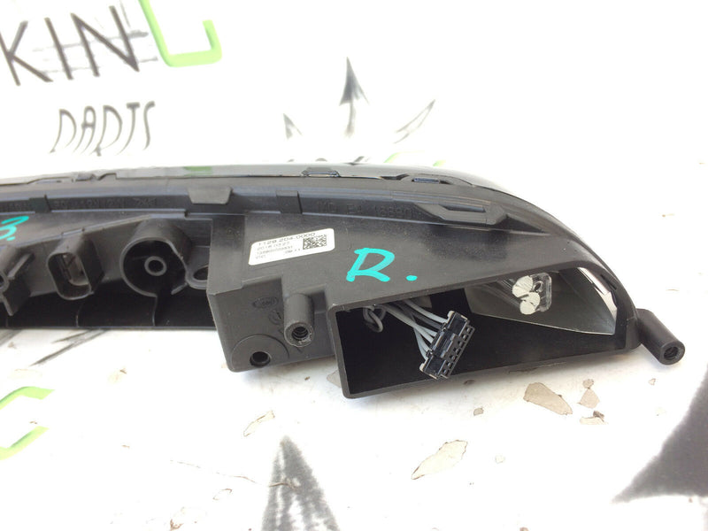PORSCHE MACAN 95B GENUINE LED DAYTIME RUNNING LIGHTS RIGHT SIDE 95B.952.055