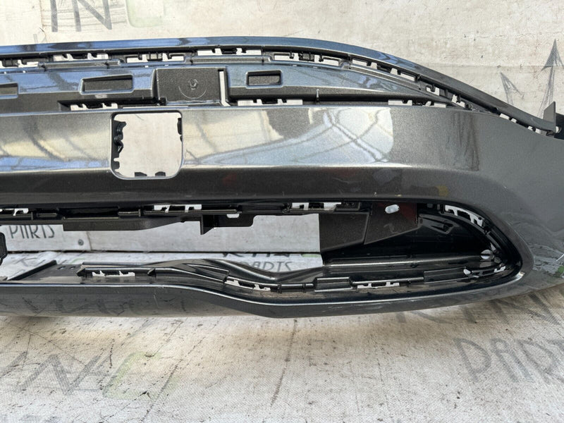 FORD PUMA ST-LINE X VIGNALE 2019-ON LOWER REAR BUMPER L1TB-17F954-E1