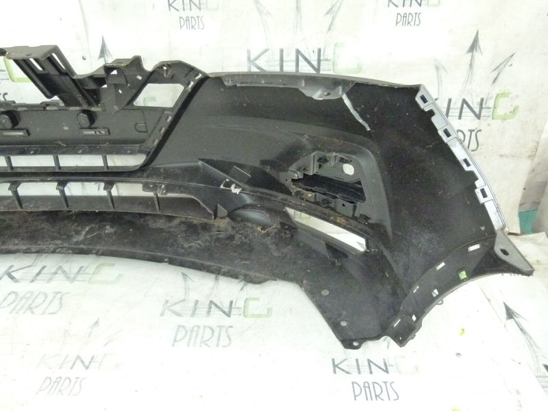 NISSAN QASHQAI MK2 FACELIFT 2017-202 FRONT BUMPER PDC GENUINE 62022HV00H