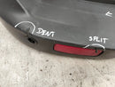 FORD TOURNEO COURIER 2014-2018 REAR BUMPER PDC GENUINE ET7617K823