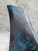 BMW 4 SERIES F32 M-SPORT 2013-2016 FRONT BUMPER PDC 5111 8054502