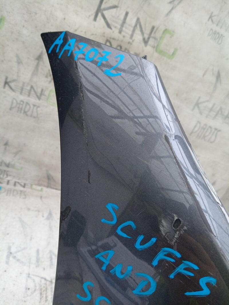 BMW 4 SERIES F32 M-SPORT 2013-2016 FRONT BUMPER PDC 5111 8054502