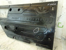 JAGUAR XJ X350 X351 LEFT SIDE UNDERTRAY SPLASH GUARD PANEL UNDERBODY