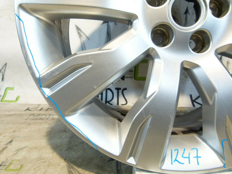 LAND ROVER DISCOVERY SPORT GENUINE ALLOY WHEEL RIM 19" 8Jx19CH ET45