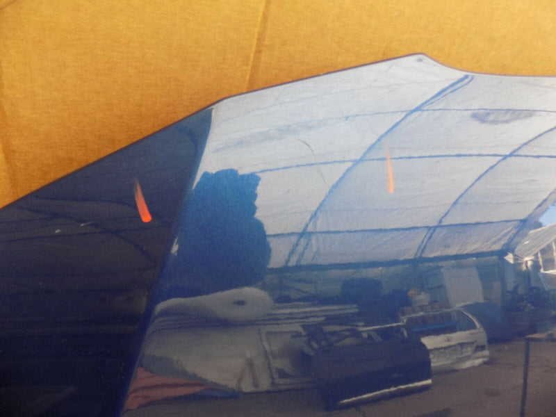 BMW 1 SERIES E81 E87 E82 E88 2004-2011 BONNET HOOD GENUINE BMW PART