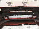 FIAT 500 2015-ON 120TH FACELIFT FRONT BUMPER POP CORAL 735619476