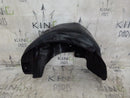 VAUXHALL CORSA D 2006-14 REAR LEFT WHEEL MUD GUARD COVER 13187362