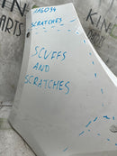 TOYOTA COROLLA HYBRID 2018-ON FRONT BUMPER GENUINE 52119-02P40