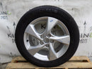 TOYOTA C-HR 17" INCH ALLOY WHEEL + TYRE 215/60R17 17x7J
