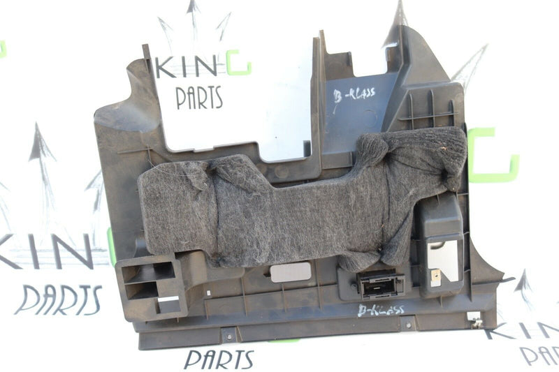 MB B CLASS W245 2006-2011 RHD UNDER DASHBOARD COVER OBD PORT 2025402373