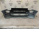 FIAT 500 2015-ON FACELIFT FRONT BUMPER LOUNGE MINT GENUINE  735619491