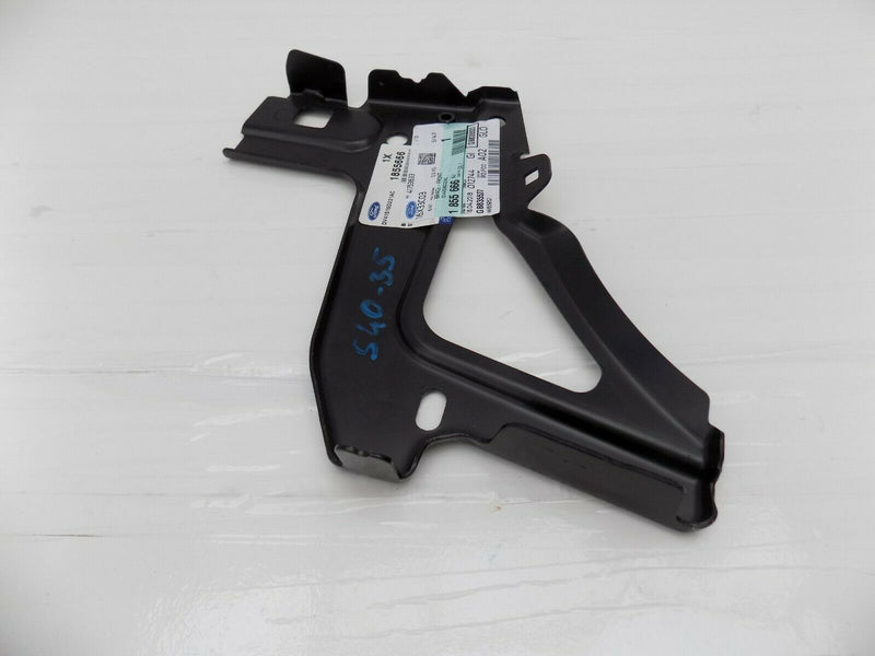 FORD FOCUS CONNECT KUGA FRONT LEFT SIDE WING BRACKET SUPPORT NEW 1855666 /S40-35