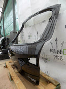 AUDI A6 C7 2011-2018 ESTATE ALLROAD QUATTRO REAR TAILGATE BLACK