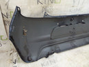 PEUGEOT 108 2014-2017 REAR BUMPER (HAS PDC HOLES) GENUINE 521590H070