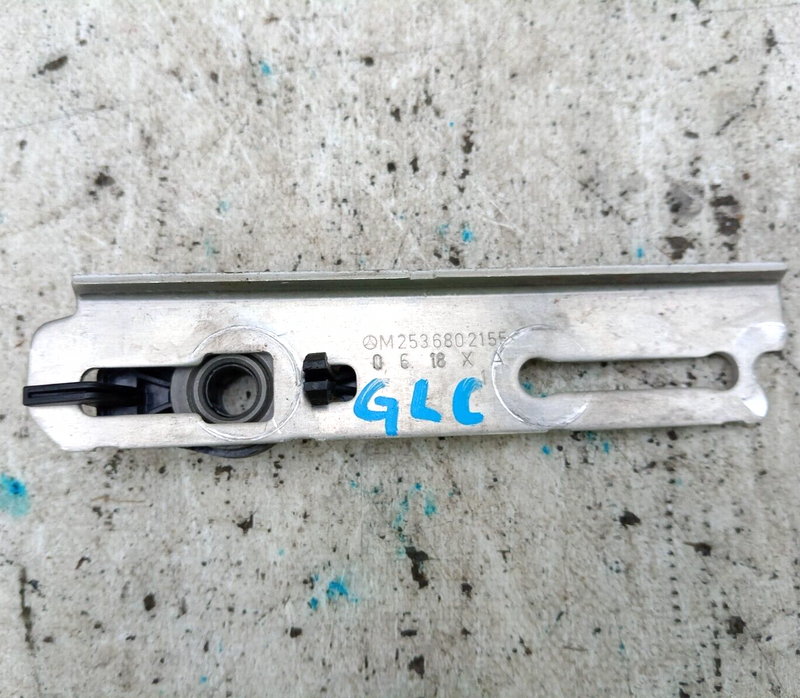 MERCEDES GLC X253 16-21 INNER MOUNT FRAME DASHBOARD BRACKET DASH A2536802155