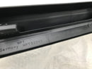 MERCEDES GLC X253 2016-21 RIGHT SIDE FRONT SILL TRIM COVER PANEL A2056860636