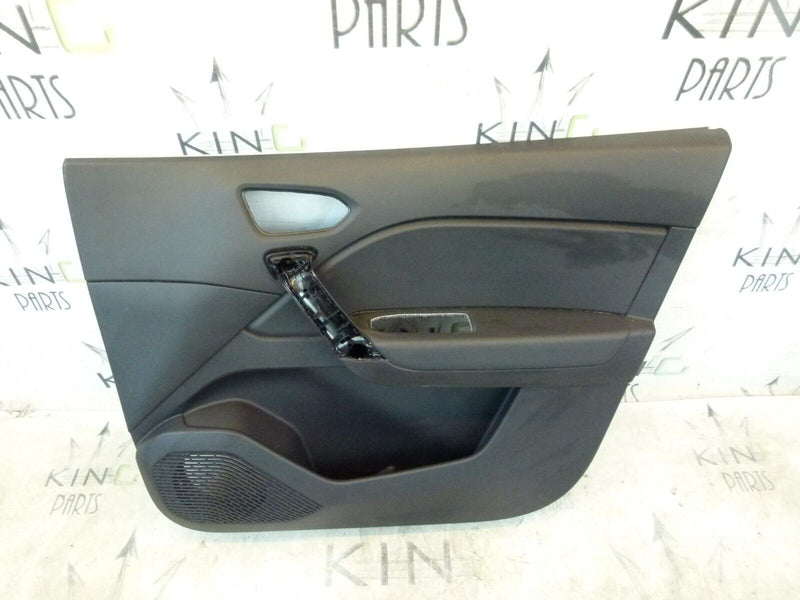 RENAULT CAPTUR 2020-ON FRONT RIGHT DRIVER SIDE DOOR CARD 809004428R