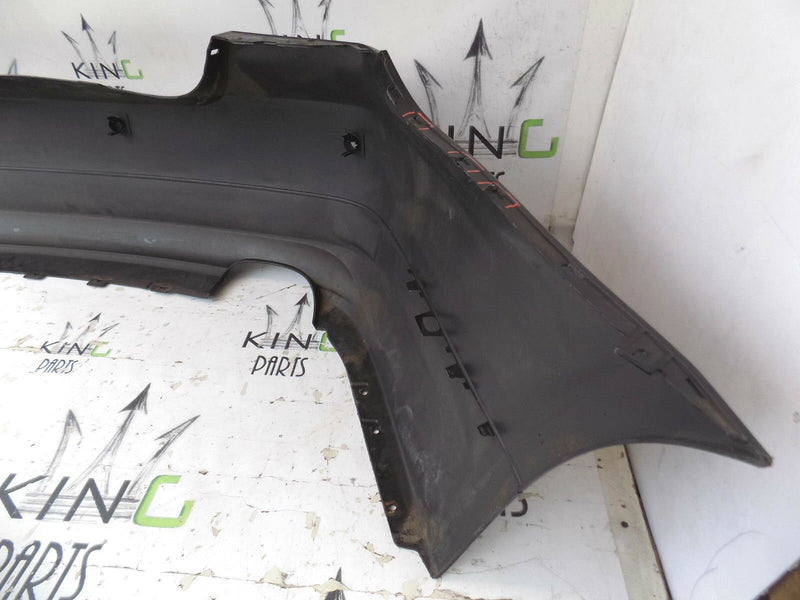 BMW 3 SERIES E90 SE FACELIFT 2008-2011 SALOON REAR BUMPER PDC 51127202686