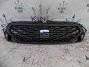 SEAT ATECA EVO FR 2020-UP FCL FRONT BUMPER RADIATOR GRILLE  575853654 P