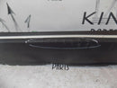 MERCEDES BENZ M CLASS W166 LEFT SIDE SKIRT GENUINE A1666980125