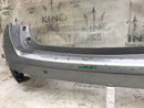 HONDA CIVIC IX ESTATE LCI 2014-17 REAR BUMPER PDC GENUINE 71501TV0ZX00