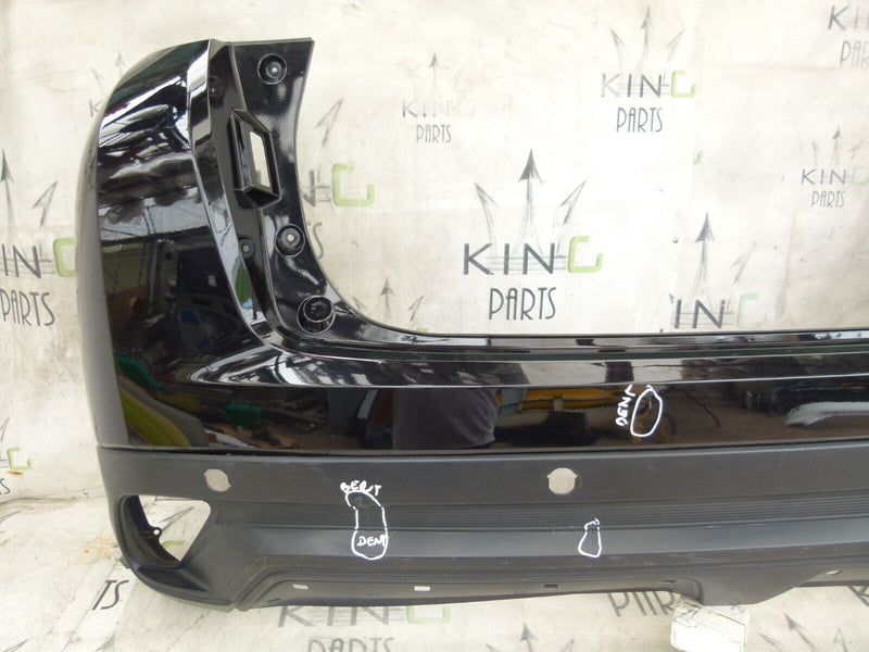 MITSUBISHI ECLIPSE CROS 2018-21 REAR BUMPER PDC GENUINE 6410D02977