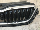 SKODA SCALA 2019-2022 FRONT BUMPER GRILL RADIATOR GRILLE 657853653A