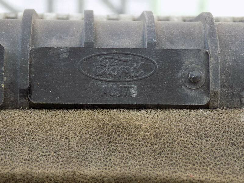 FORD FIESTA MK7 ST-LINE 5-DOOR  AC COOLING RADIATOR GENUINE AUJ7B