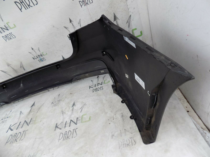 BMW 3 SERIES M SPORT F31 ESTATE 2013-2019 REAR BUMPER PDC 51128054209
