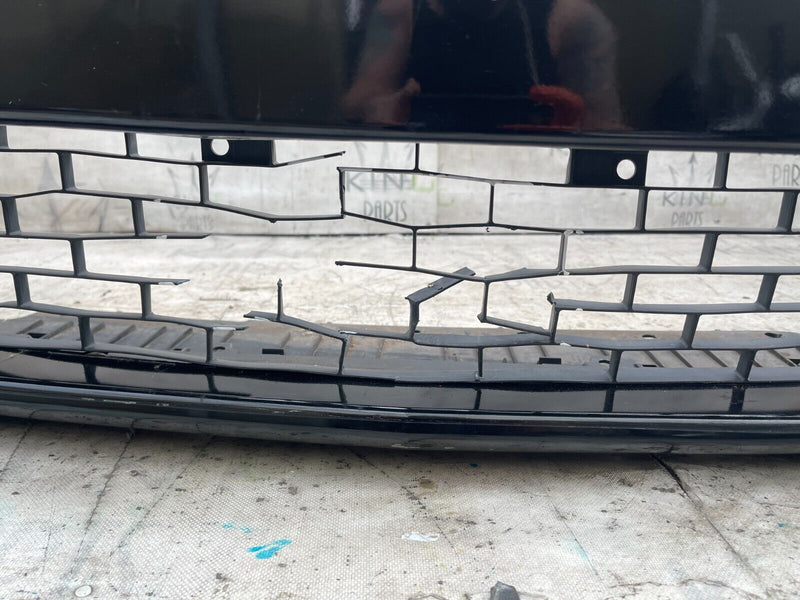 HONDA ACCORD 2008-2012 FRONT BUMPER GENUINE 71105-TL0-G0