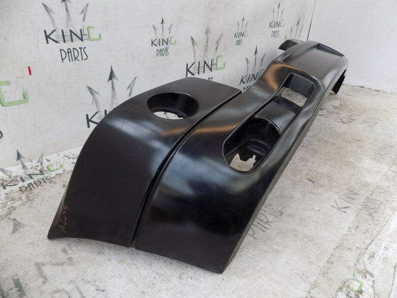 LONDON TAXI FRONT BUMPER TX4 (LTI) 2007 TO 2010 GENUINE FG311410