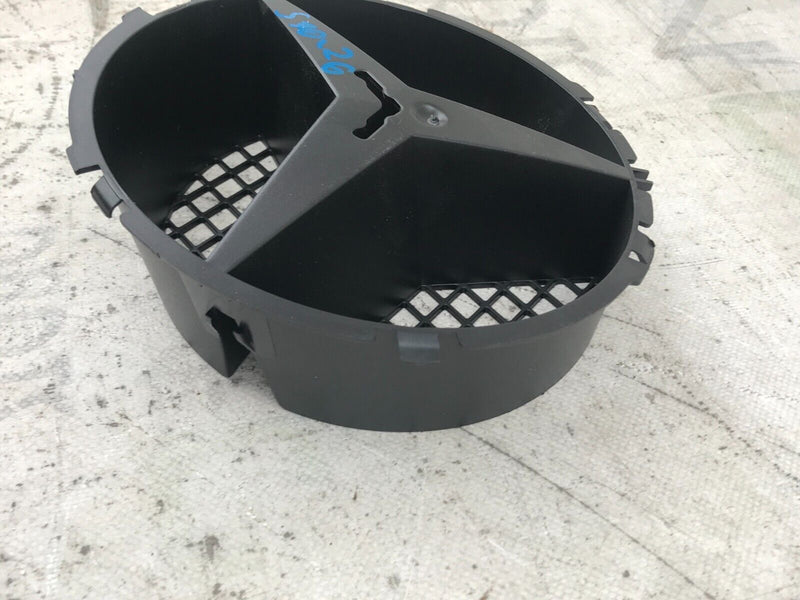 MERCEDES BENZ W204 C-CLASS C300 2008-2014 FRONT GRILLE A2078880260