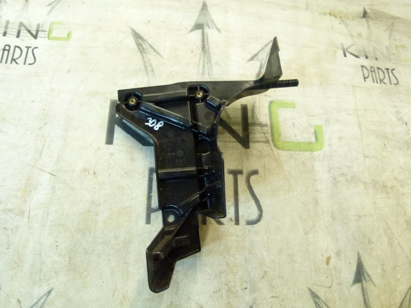 PEUGEOT 308 SW ESTATE 2017-21 ENGINE TIMING BELT COVER GENUINE 9805747680