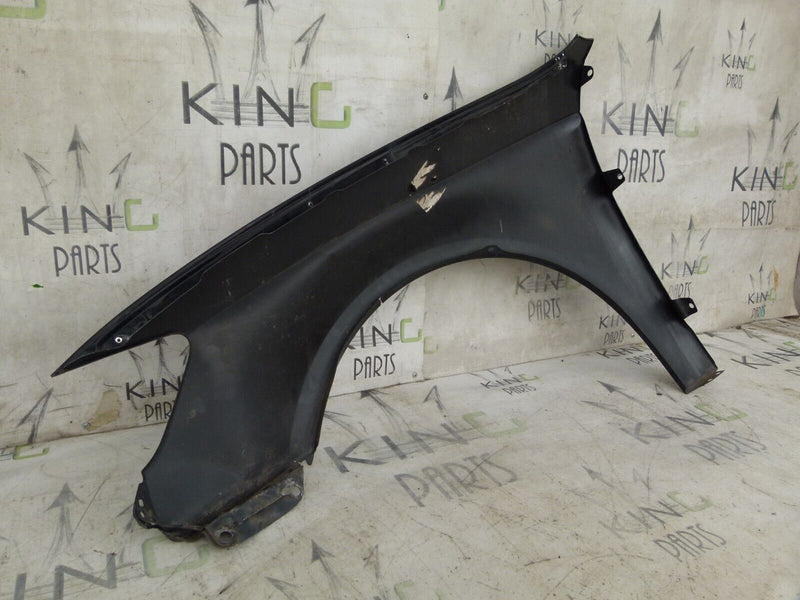 AUDI A3 8V SPORTBACK 2013-2019 FRONT FENDER WING PANEL RIGHT DRIVER SIDE