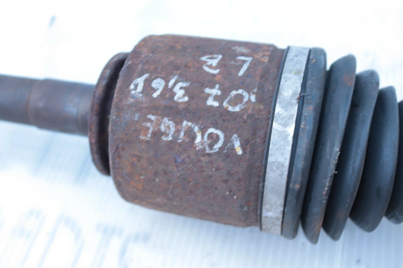 RANGE ROVER VOGUE L322 2002-2012 3.6 TDV8 REAR LEFT DRIVESHAFT *3