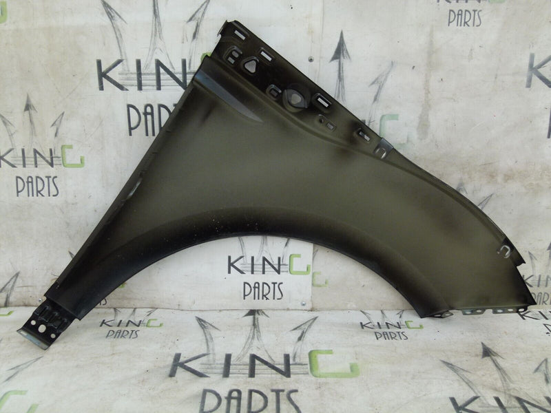 RANGE ROVER EVOQUE L551 2019-ON FRONT LEFT SIDE FENDER WING PANEL