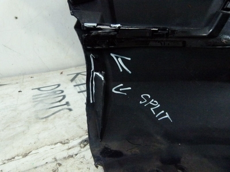 MG ZS (SUV) 2017-2020 FRONT BUMPER GENUINE P10336751